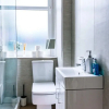 Отель Charming 1 Bedroom Apartment in the Heart of Edinburgh, фото 15