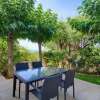 Отель Appartement jardinet à 5 min des plages- Sanguinaires -Ajaccio, фото 8