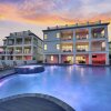 Отель 30A Retreat by Five Star Properties в Санта-Роса-Биче
