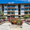 Отель Polinesia Residence Resort Muro Alto Beira Mar por Brevelar, фото 2