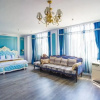 Отель Qianbaihe Hostel, фото 27