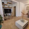 Отель Lovely 1-bedroom apartment close to the centre, фото 9