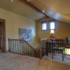 Отель Timber Mountain Retreat - 3 Br Townhouse, фото 12