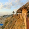 Отель Luna Beach Village At Dolphin Beach, фото 6