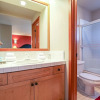 Отель Snowcreek 967 3 Bedrooms 3 Bathrooms Townhouse, фото 7