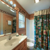 Отель Big Sky Cabin - Two Bedroom Cabin, фото 7