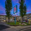Отель Motel 6 San Bernardino North, фото 30