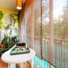 Отель Rentandhomes Los Boliches Blue And Green Apt, фото 22
