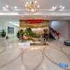 Отель Pudun Business Hotel (Linyi), фото 3