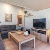Отель 8 Person Holiday Home in Skals, фото 6