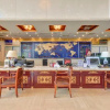 Отель Jin Gang International Hotel, фото 11