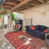 Отель Centrally Located Santa Fe Studio Near Town!, фото 13