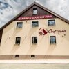 Отель Cvet gora - Camping, Glamping and Accomodations - Hostel в Згорне-Езерско