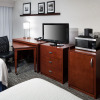 Отель Courtyard by Marriott Waco, фото 4