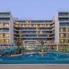 Отель The Retreat Palm Dubai MGallery by Sofitel, фото 50