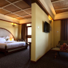 Отель Nega Bonger Hotel, фото 3