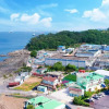 Отель Yeosu Moranggee Pension, фото 28