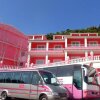 Отель The Pink Palace, фото 28