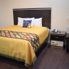 Отель Texas Bungalows Hotel and Suites Austin, фото 2