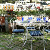 Отель Villa Deli, in Positano Sea View, Ac, фото 12