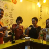 Отель Stamp Hostel - Adults Only, фото 19