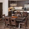 Отель Westin Riverfront Penthouse, фото 13