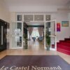 Отель Résidence Pierre & Vacances Le Castel Normand, фото 40