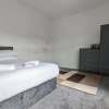 Отель Ashfield Home 3 Bed 1 Bath Longsight, фото 4