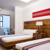 Отель Nomads Party Hotel & Hostel, фото 4