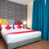 Отель OYO 1139 W Hotel Cemerlang, фото 4