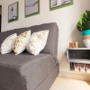 Отель Bright & Relaxing Full Apartment, фото 11