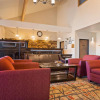 Отель Best Western Rambler, фото 2