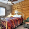 Отель No. 39 Gold Rush Resort - 4 Br Home, фото 17