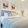 Отель Spacious 3-bed House in Birmingham, фото 12