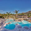 Отель Forte Village Resort – Le Palme, фото 19