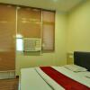 Отель SilverKey Executive Stays 39634 Shamshabad, фото 19