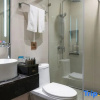 Отель Hanting Hotel Jinan Jingqi Road Baotuquan, фото 10