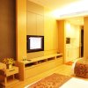 Отель Checkinn International Apartment GuangZhou PaZhou Poly World Trade Branch, фото 6