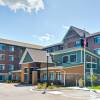 Отель Residence Inn by Marriott Cleveland Airport/Middleburg Heights, фото 11