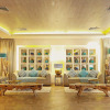 Отель Design Plus Seya Beach Hotel, фото 19