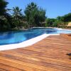 Отель La Barquita Beach Hostel, фото 24