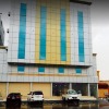 Отель Hams Al Amasi Apartments 2 в Табуке