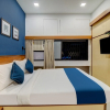 Отель Silverkey Executive Stays 48199 Palkhi Chembur, фото 4