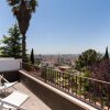 Отель Montjuic Bed & Breakfast, фото 8