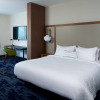 Отель Fairfield Inn & Suites by Marriott Riverside Moreno Valley, фото 6