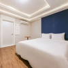 Отель Miryang Hotel Laon, фото 3