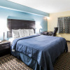 Отель Quality Inn & Suites, фото 5