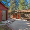 Отель 4093 Manzanita Ave Cabin Unit 1, фото 23