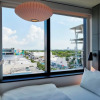 Отель citizenM Miami South Beach, фото 7