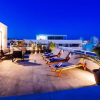 Отель Penthouse Luxury Suite, фото 28